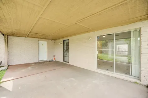 2806 Quail Valley East Drive Missouri City TX 77489