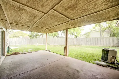 2806 Quail Valley East Drive Missouri City TX 77489