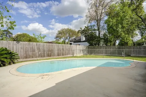 2806 Quail Valley East Drive Missouri City TX 77489