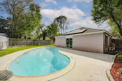 2806 Quail Valley East Drive Missouri City TX 77489