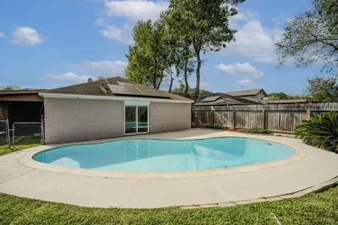 2806 Quail Valley East Drive Missouri City TX 77489