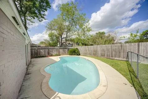2806 Quail Valley East Drive Missouri City TX 77489