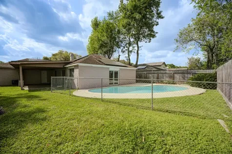 2806 Quail Valley East Drive Missouri City TX 77489