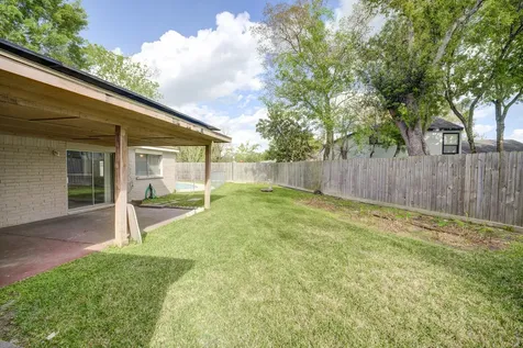 2806 Quail Valley East Drive Missouri City TX 77489