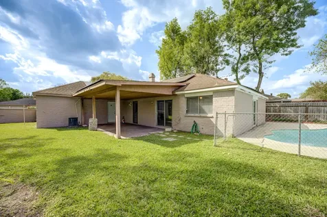 2806 Quail Valley East Drive Missouri City TX 77489
