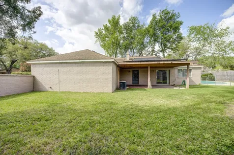 2806 Quail Valley East Drive Missouri City TX 77489