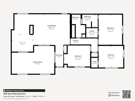 2806 Quail Valley East Drive Missouri City TX 77489