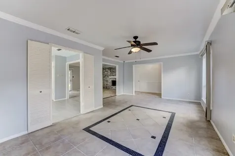 2806 Quail Valley East Drive Missouri City TX 77489