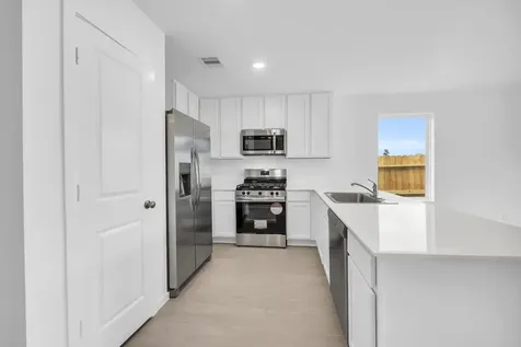 15721 Plum Brook Drive Conroe TX 77303