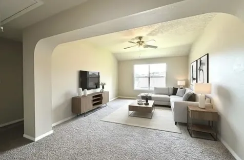 8303 Cliffshire Court Houston TX 77083