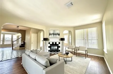 8303 Cliffshire Court Houston TX 77083