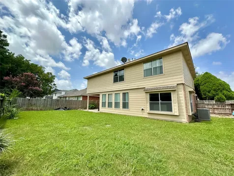 8303 Cliffshire Court Houston TX 77083