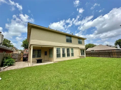 8303 Cliffshire Court Houston TX 77083