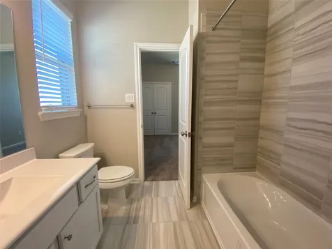 5255 Prairie Terrace Lane Fulshear TX 77441