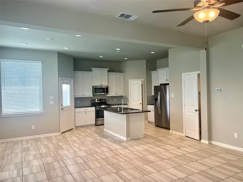 5255 Prairie Terrace Lane Fulshear TX 77441