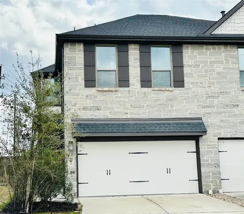 5255 Prairie Terrace Lane Fulshear TX 77441