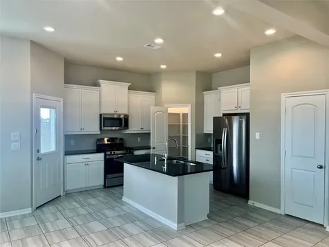 5255 Prairie Terrace Lane Fulshear TX 77441