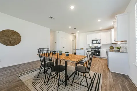 3075 Clydesdale Drive Alvin TX 77511