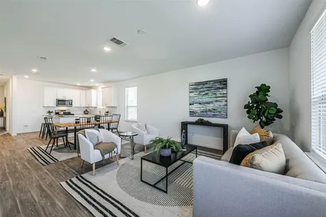 3075 Clydesdale Drive Alvin TX 77511