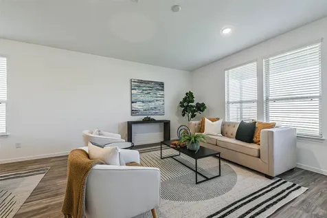 3075 Clydesdale Drive Alvin TX 77511