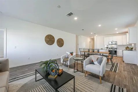 3075 Clydesdale Drive Alvin TX 77511