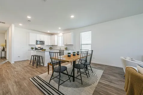 3075 Clydesdale Drive Alvin TX 77511