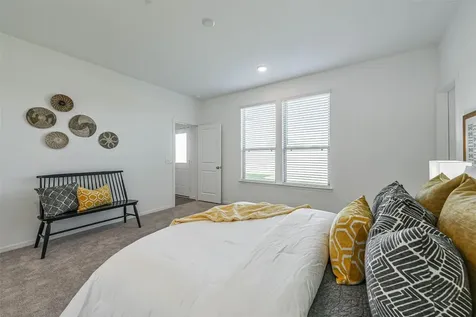 3075 Clydesdale Drive Alvin TX 77511