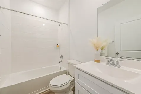 3075 Clydesdale Drive Alvin TX 77511