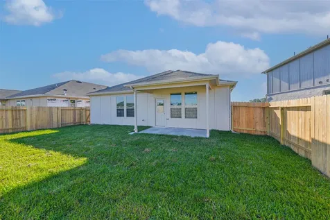 3075 Clydesdale Drive Alvin TX 77511