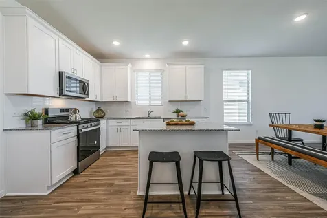 3075 Clydesdale Drive Alvin TX 77511