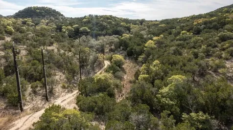 249 Acres Miranda Ridge Boerne TX 78006