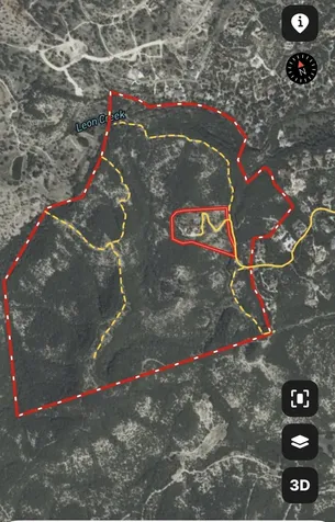 249 Acres Miranda Ridge Boerne TX 78006