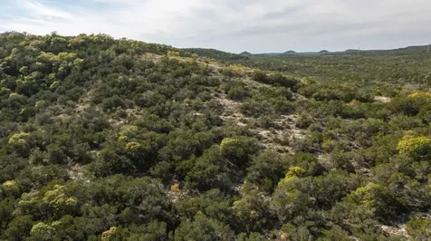 249 Acres Miranda Ridge Boerne TX 78006