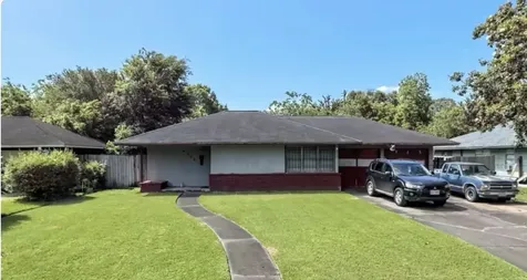 6206 Schevers Street Houston TX 77087