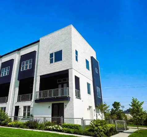 3438 Stanling Brook Lane Houston TX 77080