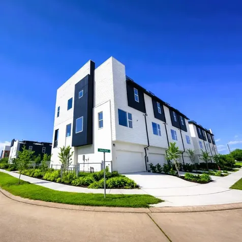 3438 Stanling Brook Lane Houston TX 77080