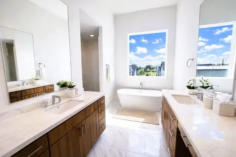 3438 Stanling Brook Lane Houston TX 77080