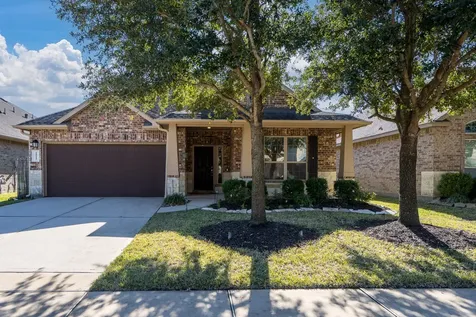 18615 Cypress Steppe Lane Cypress TX 77433