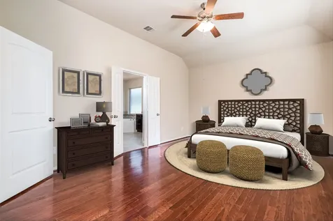 18615 Cypress Steppe Lane Cypress TX 77433
