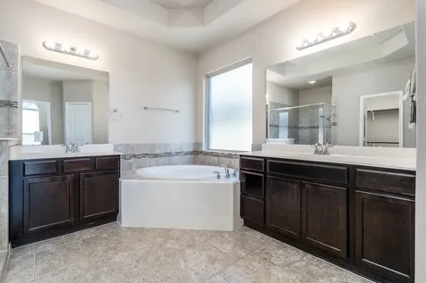18615 Cypress Steppe Lane Cypress TX 77433