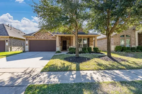 18615 Cypress Steppe Lane Cypress TX 77433