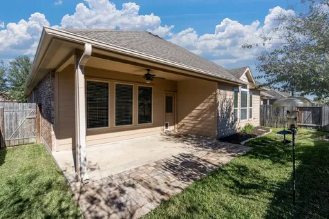 18615 Cypress Steppe Lane Cypress TX 77433