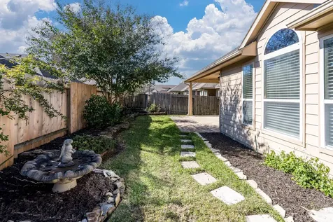 18615 Cypress Steppe Lane Cypress TX 77433