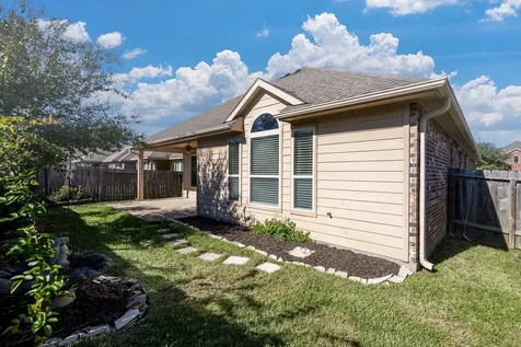18615 Cypress Steppe Lane Cypress TX 77433