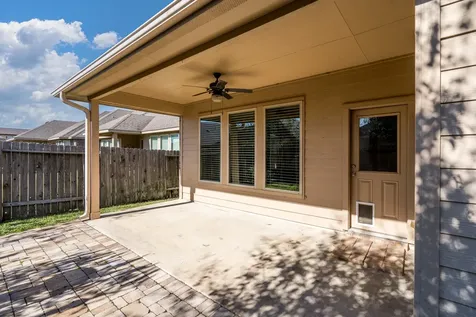 18615 Cypress Steppe Lane Cypress TX 77433