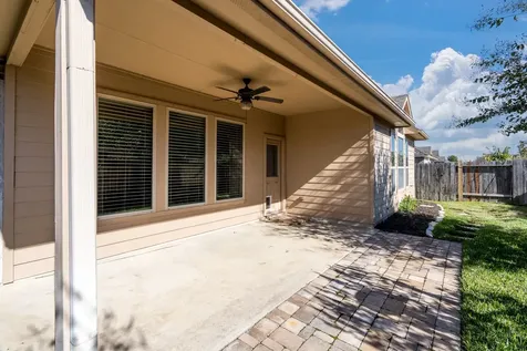 18615 Cypress Steppe Lane Cypress TX 77433