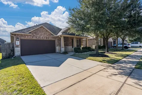 18615 Cypress Steppe Lane Cypress TX 77433