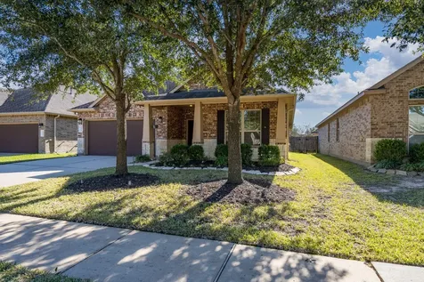 18615 Cypress Steppe Lane Cypress TX 77433
