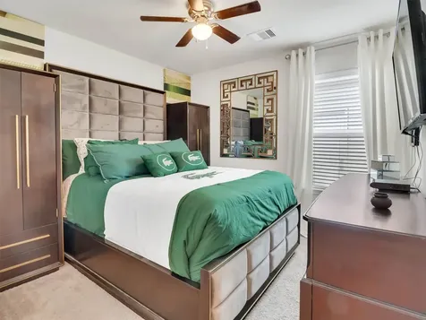 11114 Panther Court Houston TX 77099