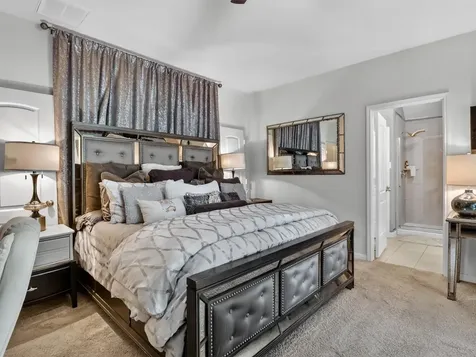11114 Panther Court Houston TX 77099
